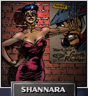 Shannara
